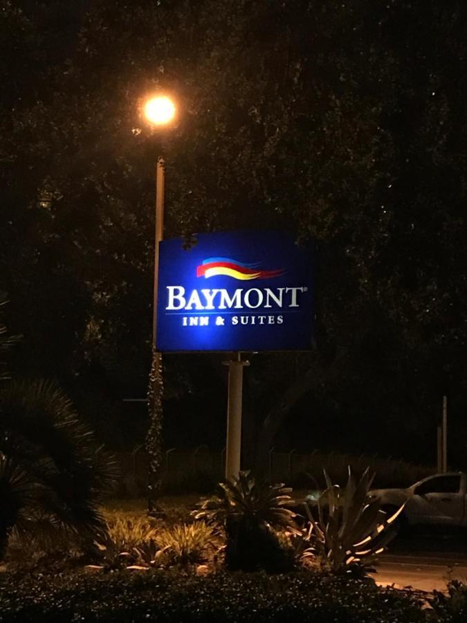 Baymont By Wyndham Gainesville I-75 Eksteriør billede