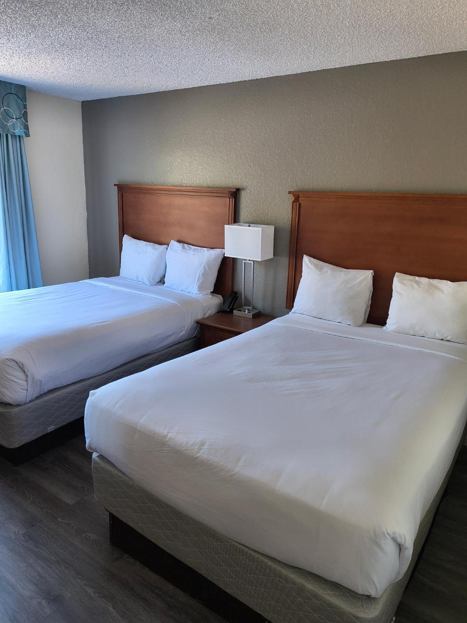 Baymont By Wyndham Gainesville I-75 Værelse billede
